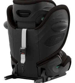 Cybex Autostol - Pallas G2 - Magic Black