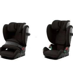 Cybex Autostol - Pallas G2 - Magic Black