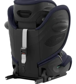 Cybex Autostol - Pallas G2 - Ocean Blue