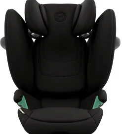 Cybex Autostol - Solution G2 - Magic Black