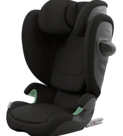Cybex Autostol - Solution G2 - Magic Black