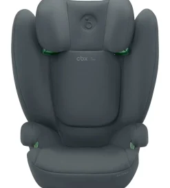 Cybex Autostol - Solution B I-Fix - Steel Grey