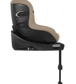 Cybex Autostol m. Base - Sirona Gi i-Size Plus - Almond Beige
