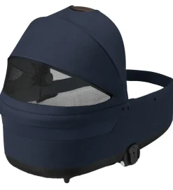 Cybex Babylift - Cot S Lux - Ocean Blue