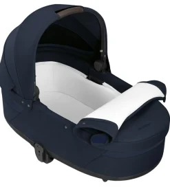 Cybex Babylift - Cot S Lux - Ocean Blue