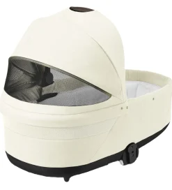 Cybex Babylift - Cot S Lux - Seashell Beige