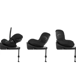 Cybex Base - G - Sort