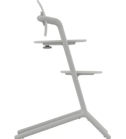 Cybex Højstol - Lemo - 3-in-1 - 54,5x56x81,5 cm - Suede Grey