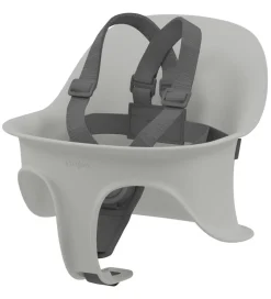 Cybex Højstol - Lemo - 3-in-1 - 54,5x56x81,5 cm - Suede Grey