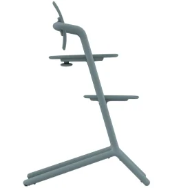 Cybex Højstol - Lemo - 3-in-1 - 54,5x56x81,5 cm - Stone Blue