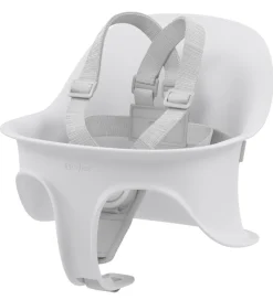 Cybex Højstol - Lemo - 3-in-1 - 54,5x56x81,5 cm - All White