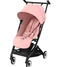 Cybex Klapvogn - Libelle - Candy Pink