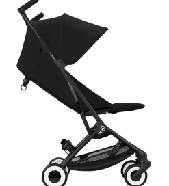 Cybex Klapvogn - Libelle - Magic Black