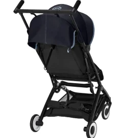 Cybex Klapvogn - Libelle - Ocean Blue