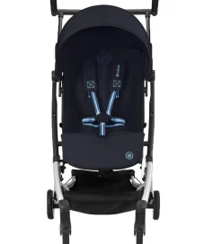 Cybex Klapvogn - Libelle - Dark Blue