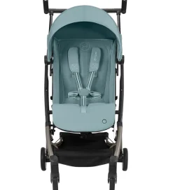 Cybex Klapvogn - Libelle - Stormy Blue