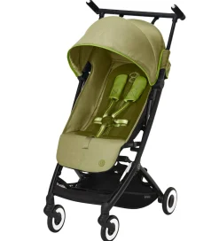 Cybex Klapvogn - Libelle - Nature Green/Green