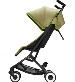 Cybex Klapvogn - Libelle - Nature Green/Green