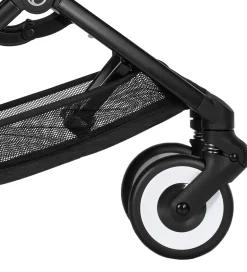 Cybex Klapvogn - Libelle - Nature Green/Green