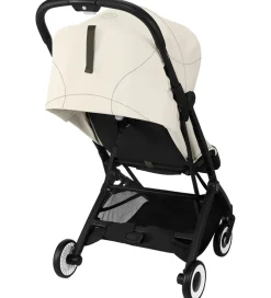 Cybex Klapvogn - Orfeo - Canvas White