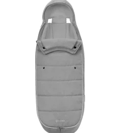 Cybex Kørepose - Gold - Grå