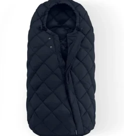 Cybex Kørepose - Snøgga 2 - Ocean Blue/Navy Blue