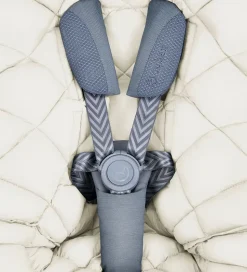 Cybex Kørepose - Snøgga 2 - Seashell Beige/Light Beige