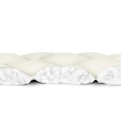 Cybex Kørepose - Snøgga 2 - Seashell Beige/Light Beige