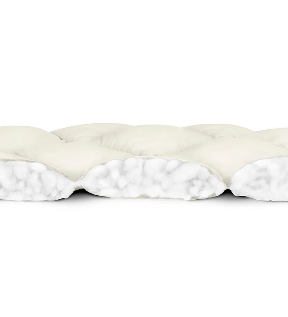 Cybex Kørepose - Snøgga 2 - Seashell Beige/Light Beige