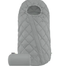 Cybex Kørepose - Snøgga 2 - Stone Grey