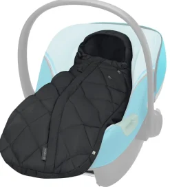 Cybex Kørepose - Snøgga Mini 2 - Moon Black