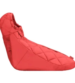 Cybex Kørepose - Snøgga Mini 2 - Hibiscus Red/Red