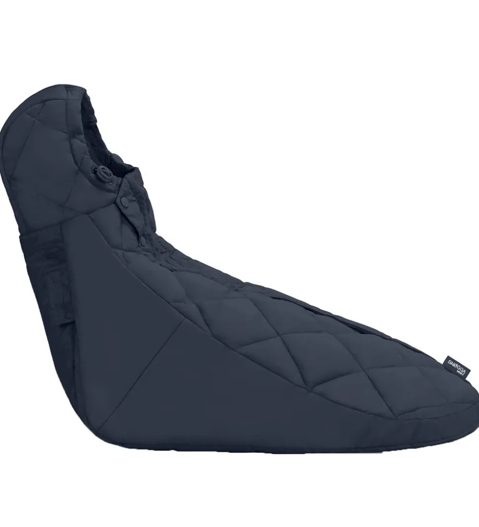 Cybex Kørepose - Snøgga Mini 2 - Ocean Blue/Navy Blue