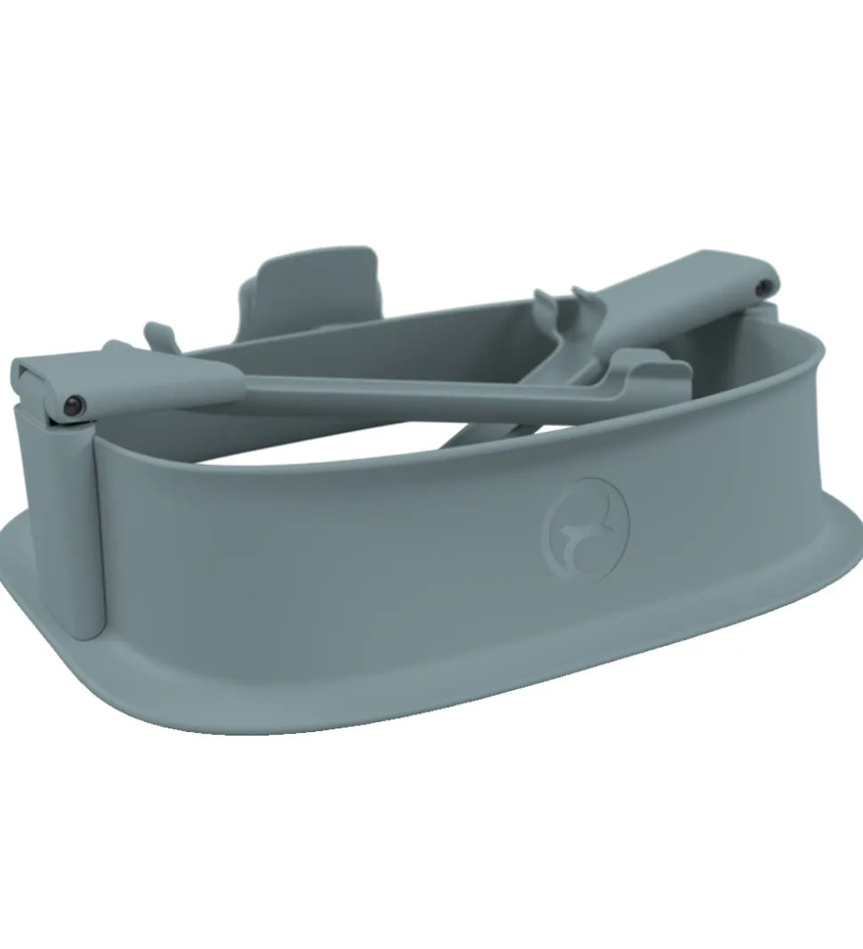 Cybex Læringstårn - Lemo - 45,7x35,2x90 cm - Stone Blue