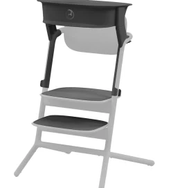 Cybex Læringstårn - Lemo - 45,7x35,2x90 cm - Sort