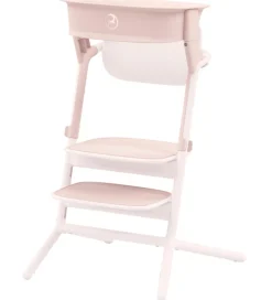 Cybex Læringstårn - Lemo - 45,7x35,2x90 cm - Pearl Pink