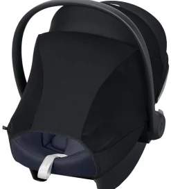 Cybex Solsejl Til Autostol - Aton/Cloud - Sort