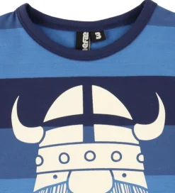 Danefæ Nattøj - 2-delt - Danelukoeje - Seaside Erik