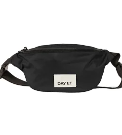 DAY ET Bæltetaske - Gweneth RE-S Bum - Sort