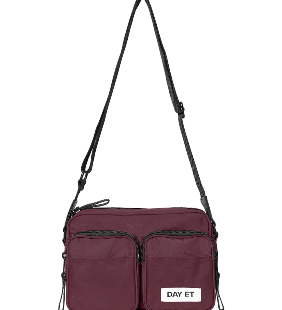 DAY ET Skuldertaske - Gweneth RE-S SB D - Winetasting