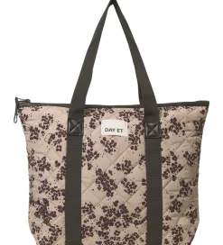 DAY ET Taske - Gweneth RE-Q Buca Bag M - Brush Beige