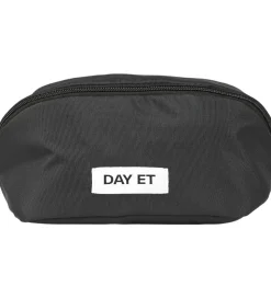 Day ET Toilettaske - Gweneth RE-S Clam - Sort