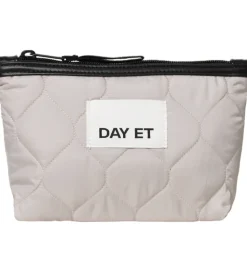 DAY ET Toilettaske - Gweneth RE-Q Dash Mini - Chateau Gray