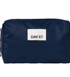 DAY ET Toilettaske - Gweneth RE-S Washbag S - Navy Blazer