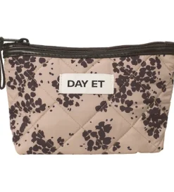 DAY ET Toilettaske - Gweneth RE-Q Buca Mini - Brush Beige