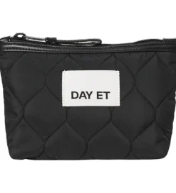 DAY ET Toilettaske - Gweneth RE-Q Dash mini - Sort
