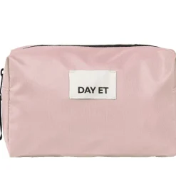 DAY ET Toilettaske - Gweneth RE-S Mini - Cloud Rose