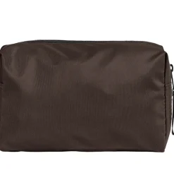 DAY ET Toilettaske - RE-S Tonal Washbag S - Chocolate Plum
