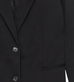 Designers Remix Blazer - Zoe - Sort