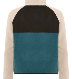 Didriksons Fleecetrøje - Yokto - Star Blue